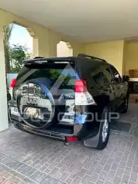 2013 Toyota Prado