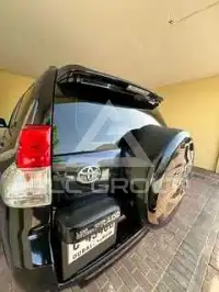 2013 Toyota Prado