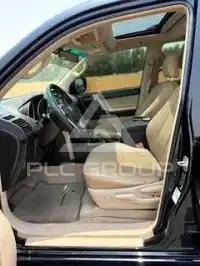 2013 Toyota Prado