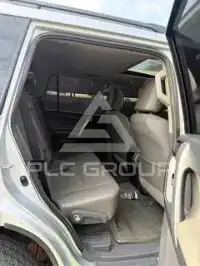2013 Toyota Prado