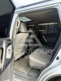 2013 Toyota Prado