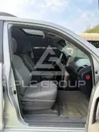 2013 Toyota Prado