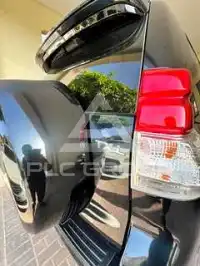 2013 Toyota Prado
