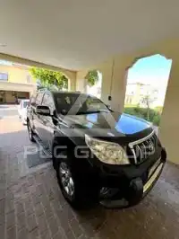 2013 Toyota Prado