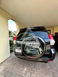 2013 Toyota Prado