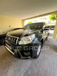 2013 Toyota Prado