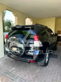 2013 Toyota Prado
