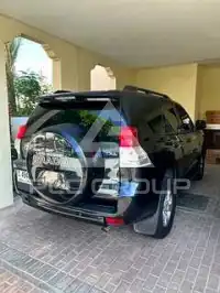 2013 Toyota Prado
