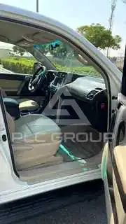 2013 Toyota Prado