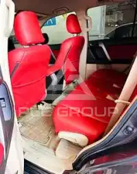 2013 Toyota Prado