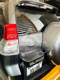 2013 Toyota Prado