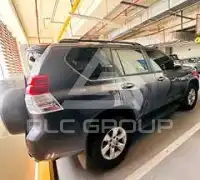 2013 Toyota Prado