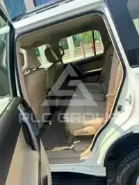 2013 Toyota Prado