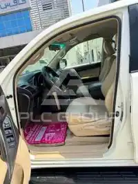 2013 Toyota Prado