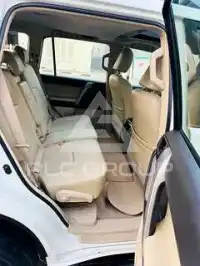 2013 Toyota Prado
