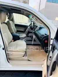 2013 Toyota Prado