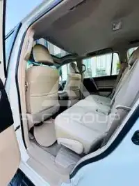 2013 Toyota Prado