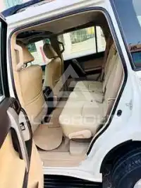 2013 Toyota Prado