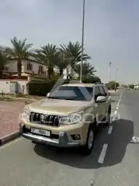 2013 Toyota Prado