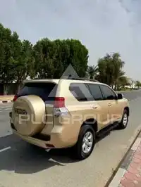 2013 Toyota Prado