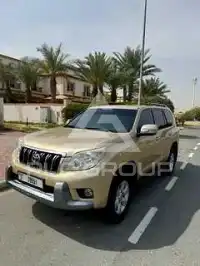 2013 Toyota Prado