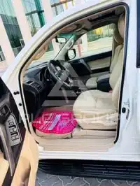 2013 Toyota Prado