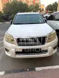 2013 Toyota Prado