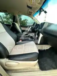 2013 Toyota Prado