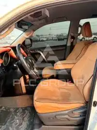 2013 Toyota Prado