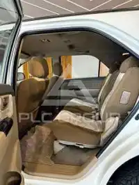 2013 Toyota Fortuner