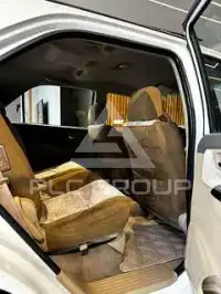2013 Toyota Fortuner