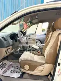 2013 Toyota Fortuner
