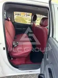 2013 Toyota Hilux