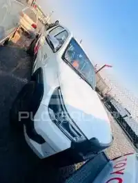 2013 Toyota Hilux