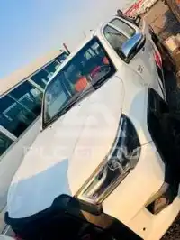 2013 Toyota Hilux