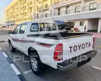 2013 Toyota Hilux