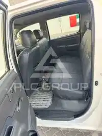 2013 Toyota Hilux