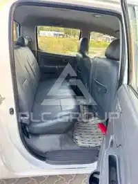2013 Toyota Hilux