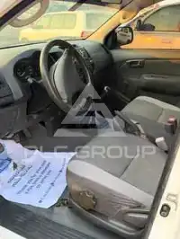 2013 Toyota Hilux