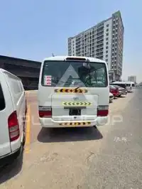 2013 Toyota Coaster