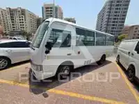 2013 Toyota Coaster