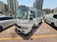 2013 Toyota Coaster