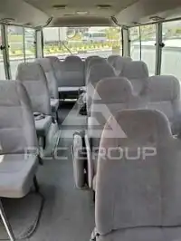 2013 Toyota Coaster
