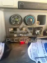 2013 Toyota Hiace