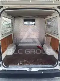 2013 Toyota Hiace