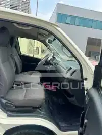 2013 Toyota Hiace
