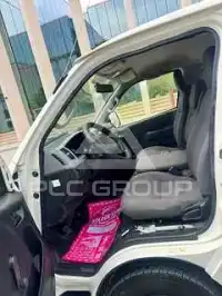 2013 Toyota Hiace