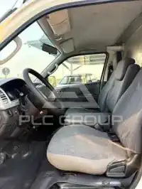 2013 Toyota Hiace