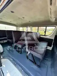 2013 Toyota Hiace