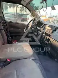 2013 Toyota Hiace